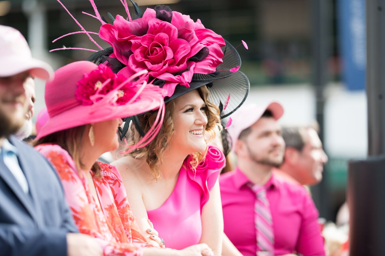 5 Things to Know Before Attending Kentucky Oaks Day