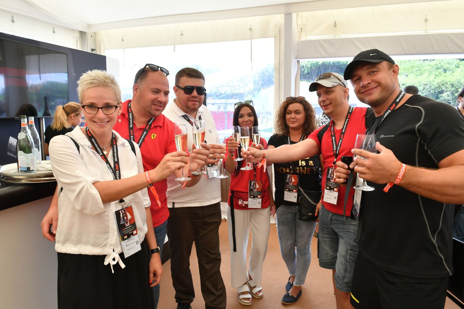 Formula 1 Hungarian Grand Prix 2023 Tickets | F1 Experiences